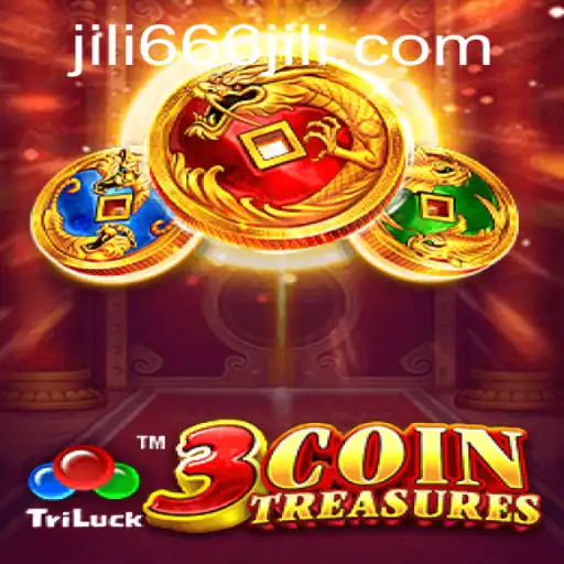 Exploring the Thrills of 3CoinTreasures: A Dive into Adventure and Strategy