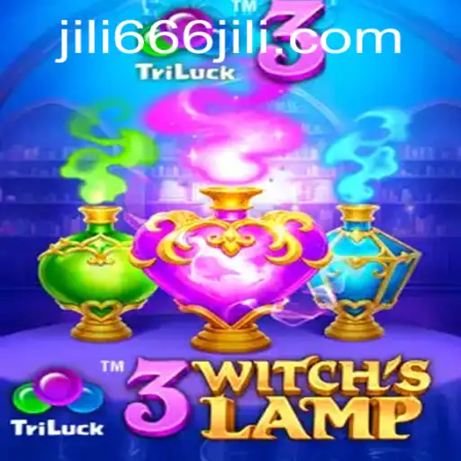 Exploring the Mystical World of 3WitchsLamp: A Full Guide