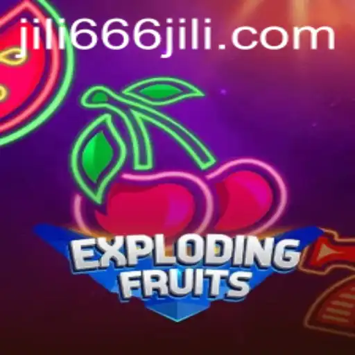 ExplodingFruits: A Thrilling Dive into the Juicy World of 666JILI