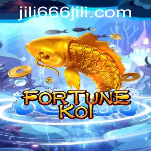 Discover FORTUNEKOI: An Engaging Dive into the World of 666JILI
