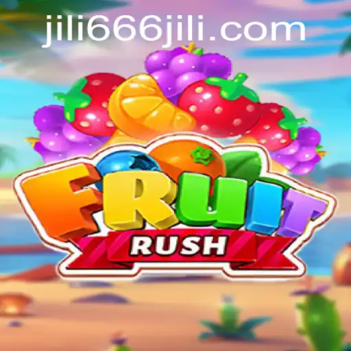 Explore the Vibrant World of FruitRush: A Game of Strategy and Excitement