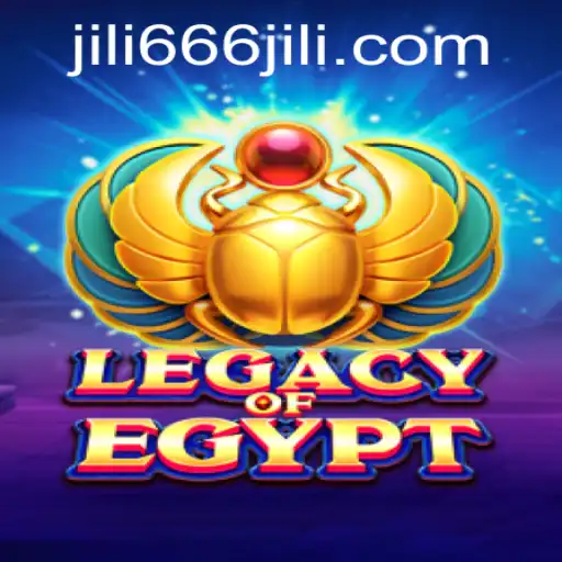 Legacy Of Egypt: The Thrilling Adventure in Ancient Lands
