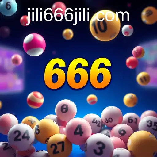 Exploring the World of Lottery Games with 666JILI