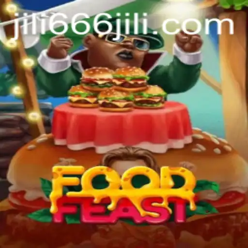 Explore the Exciting World of FoodFeast with 666JILI