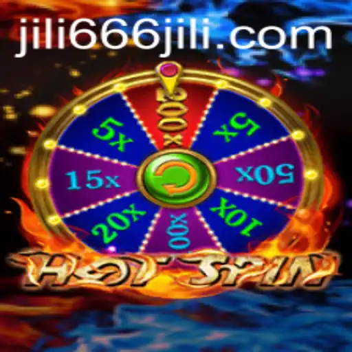 Unveiling the Excitement of HotSpin and the Magic of 666JILI