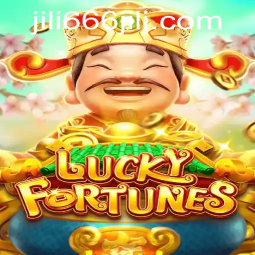 Discover the Enchanting World of LUCKYFORTUNES with 666JILI