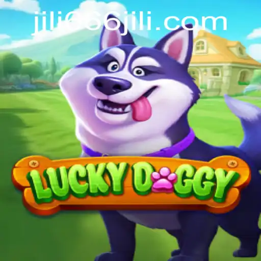 Explore the Enchanting World of LuckyDoggy with 666JILI