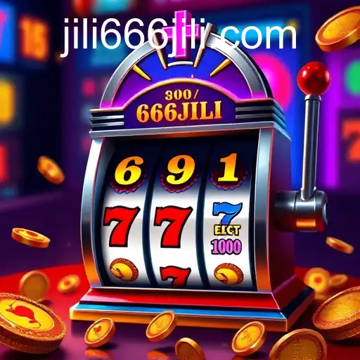 Exploring the Fascinating World of Slot Machines and 666JILI