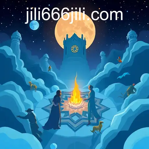 The Fascination of Tabletop Games: Spotlight on 666JILI