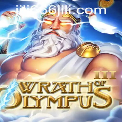 Wrath of Olympus III: A Journey Through Mythological Realms